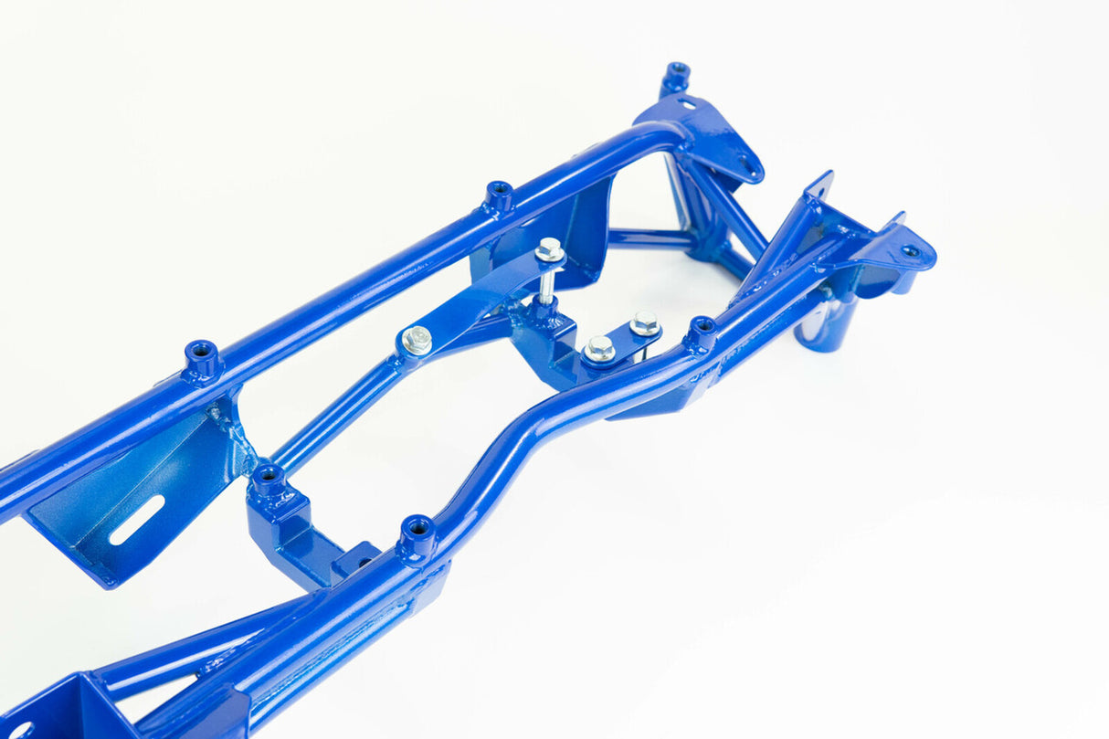 TSS FAB Front Subframe