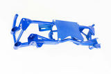 TSS FAB Front Subframe