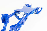TSS FAB Front Subframe