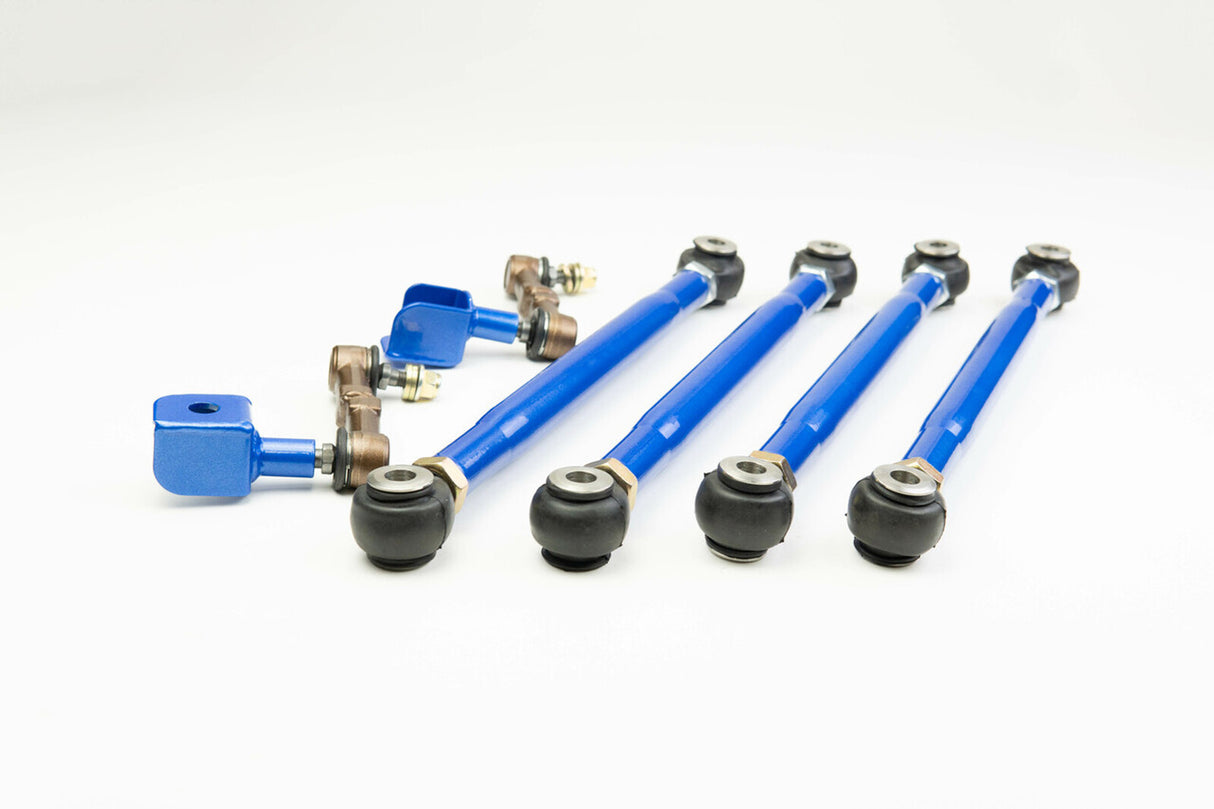 TSS FAB Rear Lateral Link Kit