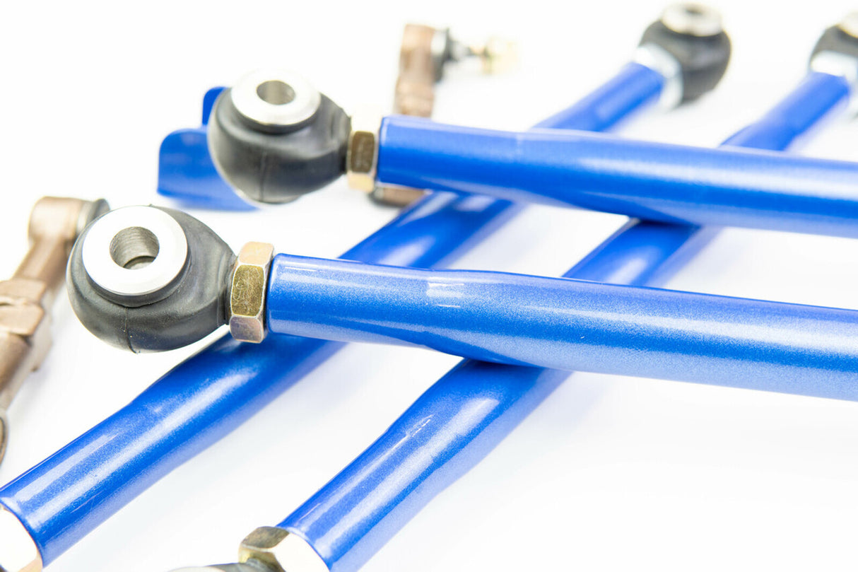 TSS FAB Rear Lateral Link Kit