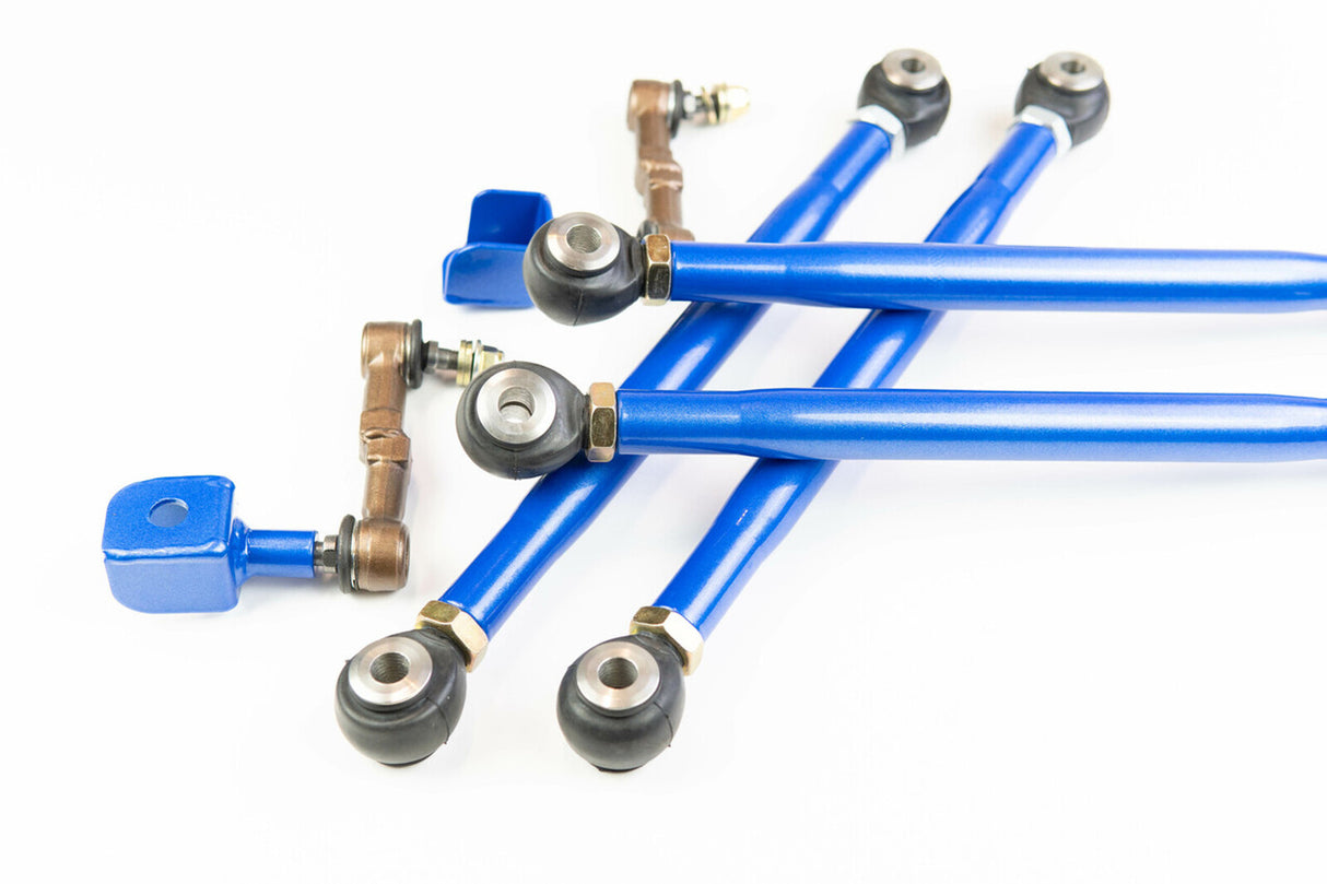 TSS FAB Rear Lateral Link Kit