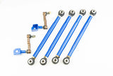 TSS FAB Rear Lateral Link Kit