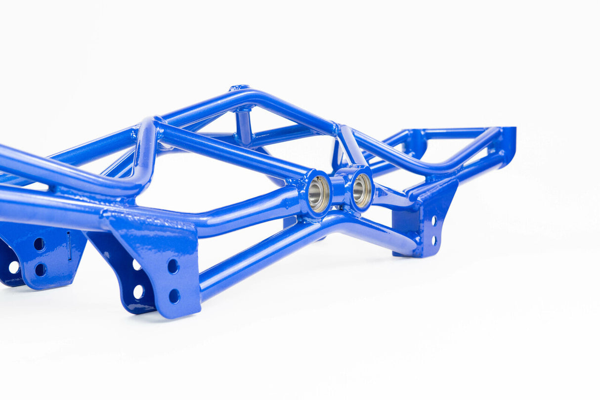TSS FAB Rear Subframe