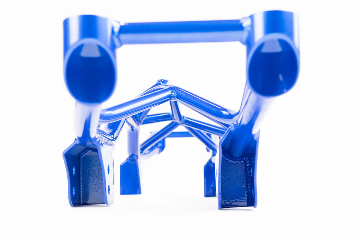 TSS FAB Rear Subframe