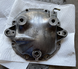 TSS FAB RWD R200 to Subaru GD Chassis Rear Subframe