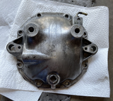 TSS FAB RWD R200 to Subaru GD Chassis Rear Subframe