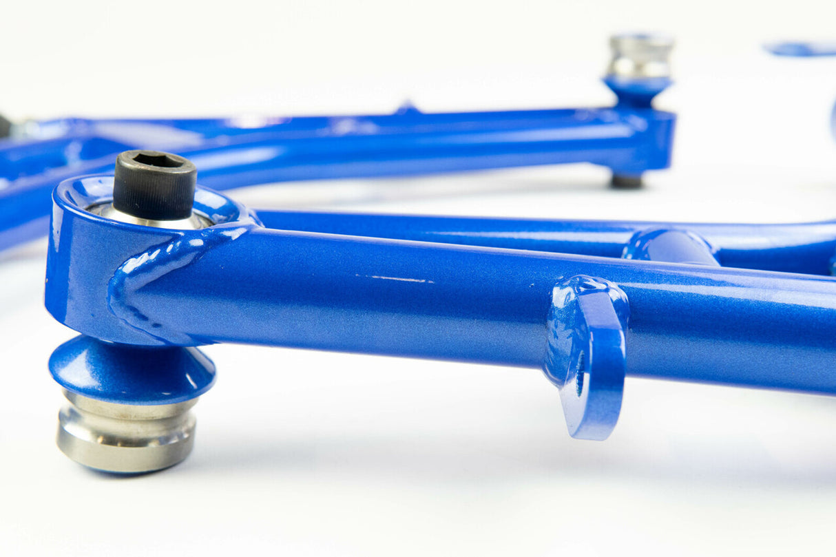 TSS FAB Front Control Arms