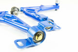TSS FAB Front Control Arms - Custom Geometry