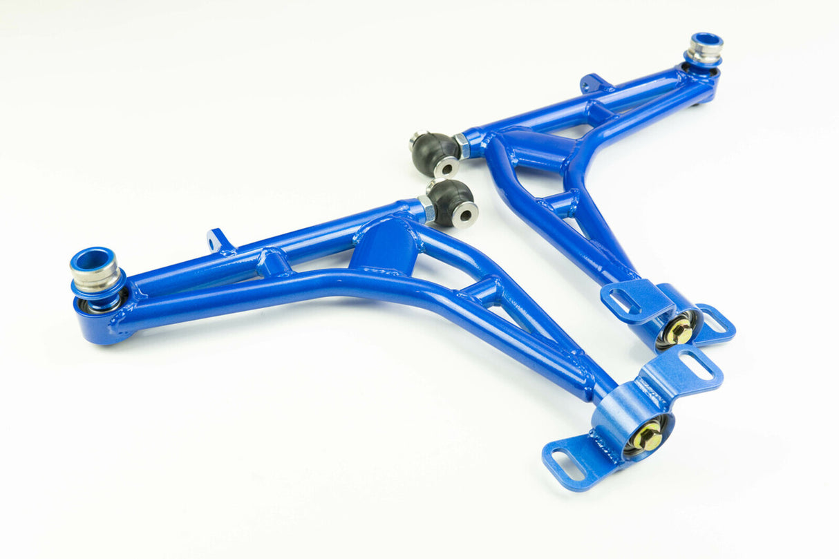 TSS FAB Front Control Arms
