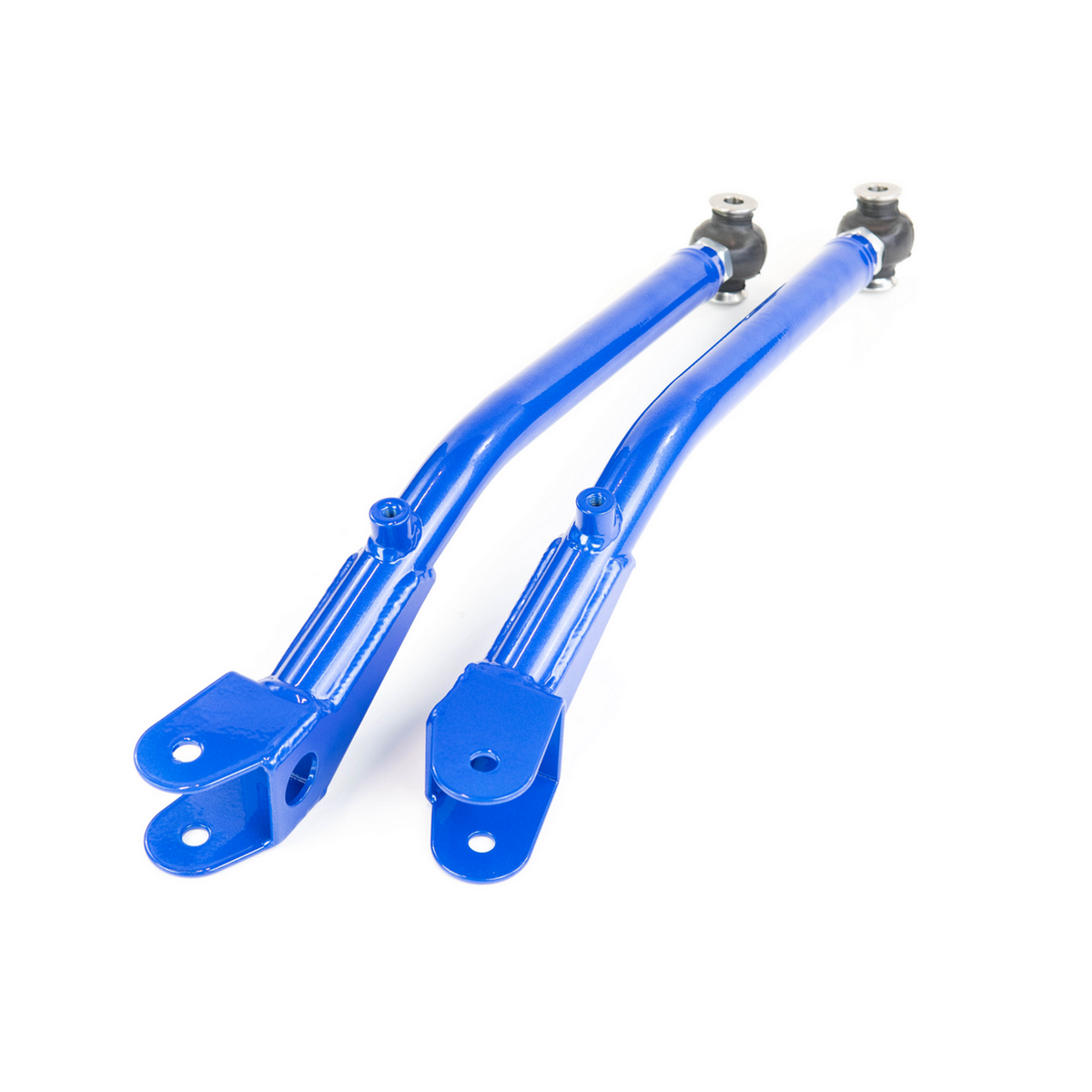 Wrx Rear Trailing Arm TSS FAB Rear Trailing Arm Kit Subaru WRX/STI 92-07 TSS-GD-TA | Pro ...