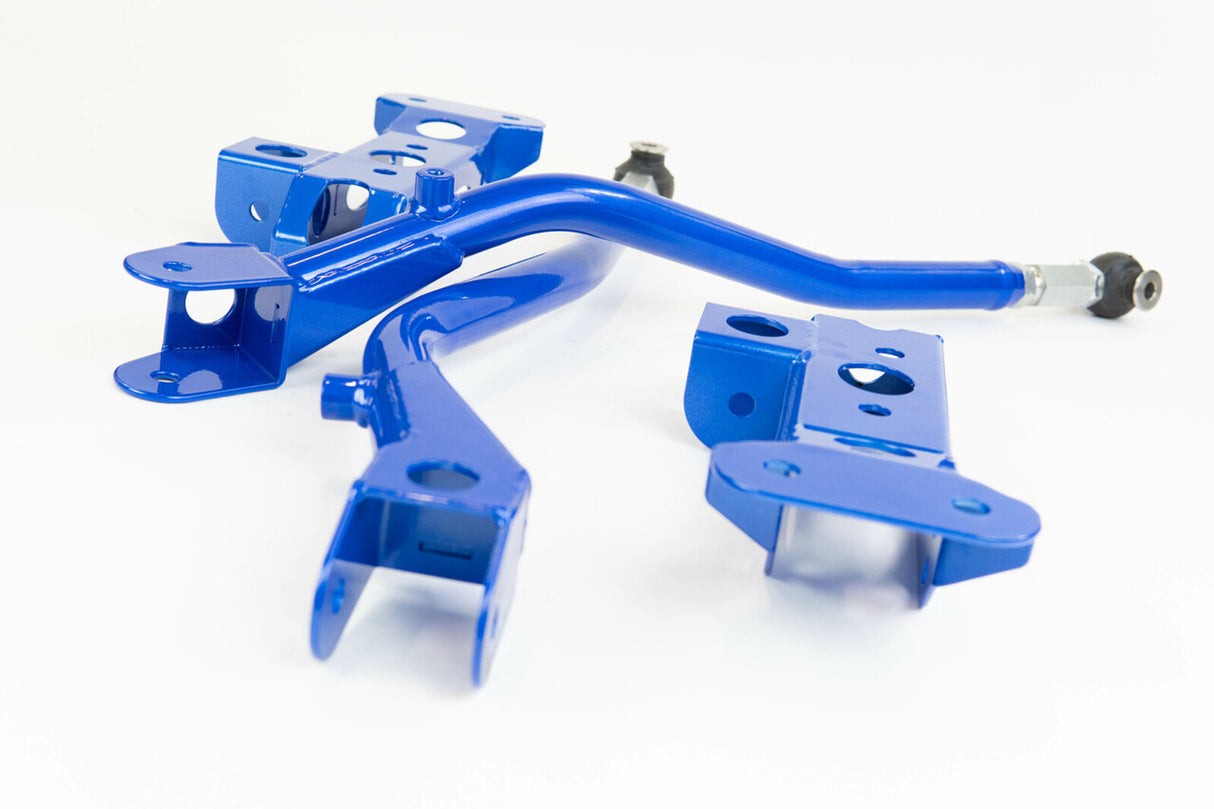 TSS FAB XXXL Rear Trailing Arm Kit