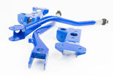 TSS FAB XXXL Rear Trailing Arm Kit