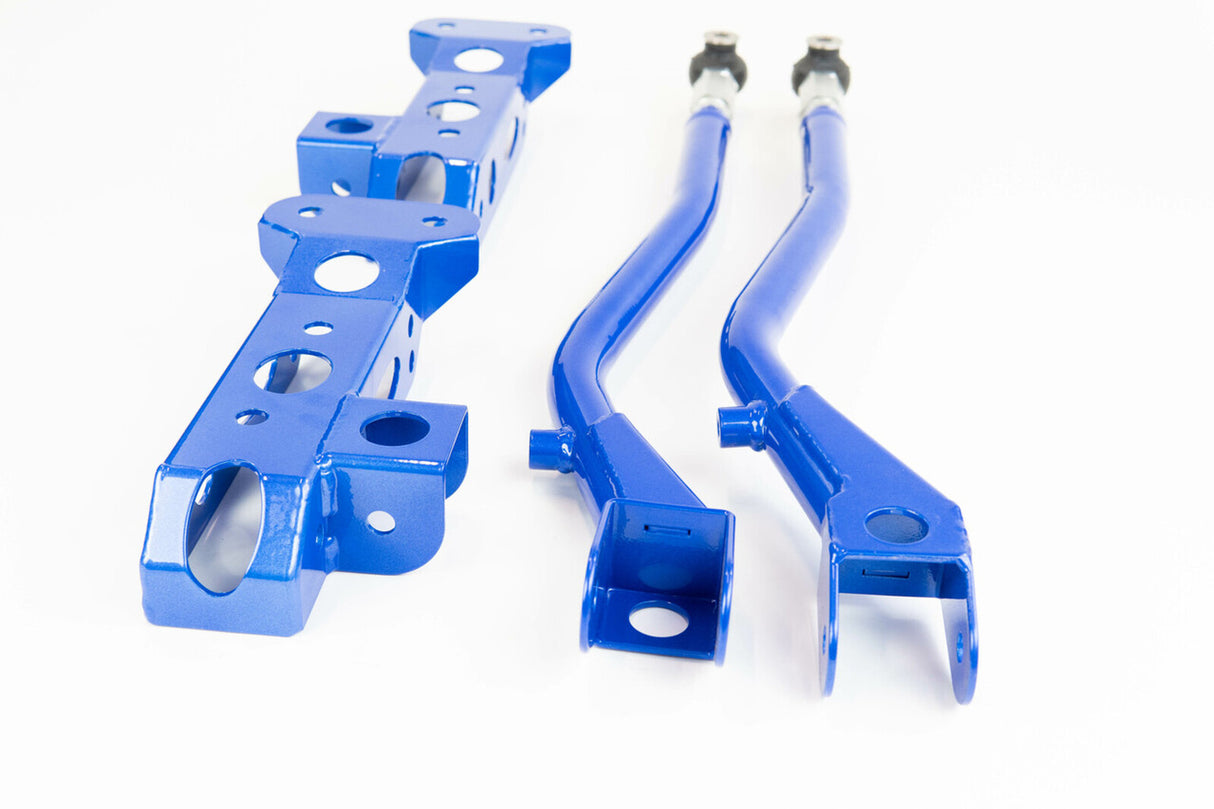 TSS FAB XXXL Rear Trailing Arm Kit