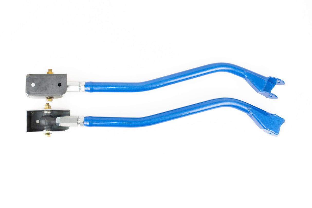 TSS FAB Rear Crossmember Kit w/ Trailing Arms & Toe Links