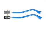 TSS FAB Rear Crossmember Kit w/ Trailing Arms & Toe Links