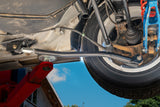 TSS FAB Rear Crossmember Kit w/ Trailing Arms & Toe Links