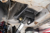 TSS FAB Rear Crossmember Kit w/ Trailing Arms & Toe Links