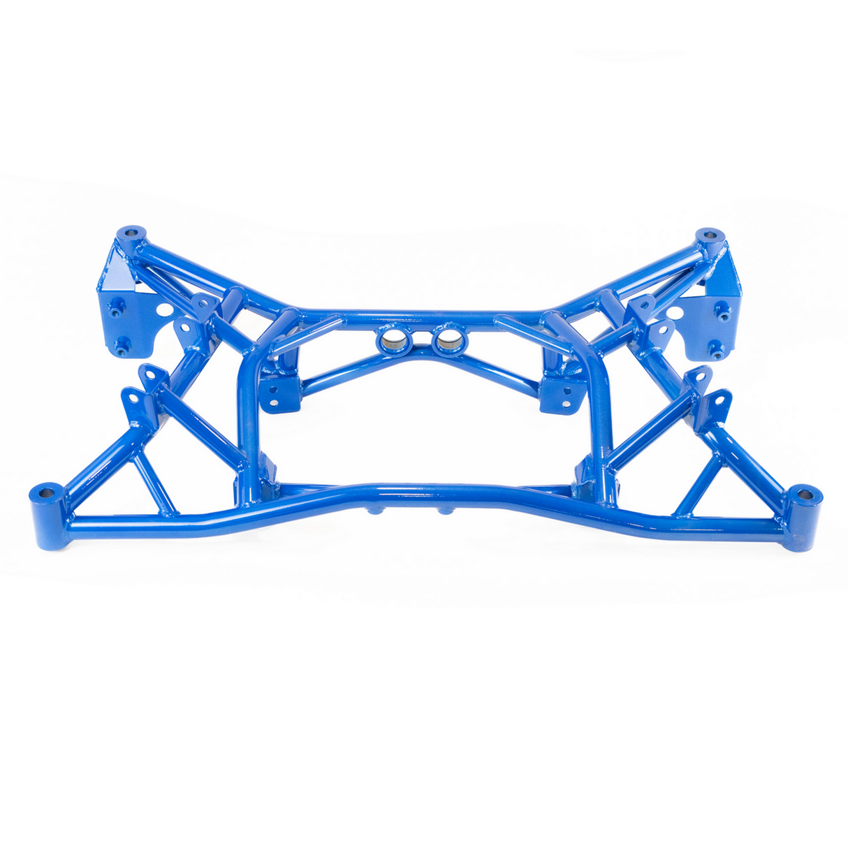 TSS FAB Rear Crossmember Kit w/ Trailing Arms & Toe Links