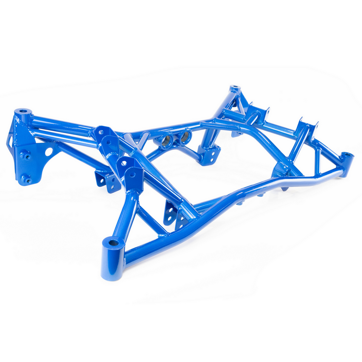 TSS FAB Rear Crossmember Kit w/ Trailing Arms & Toe Links