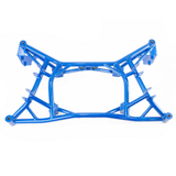 TSS FAB Rear Crossmember Kit w/ Trailing Arms & Toe Links