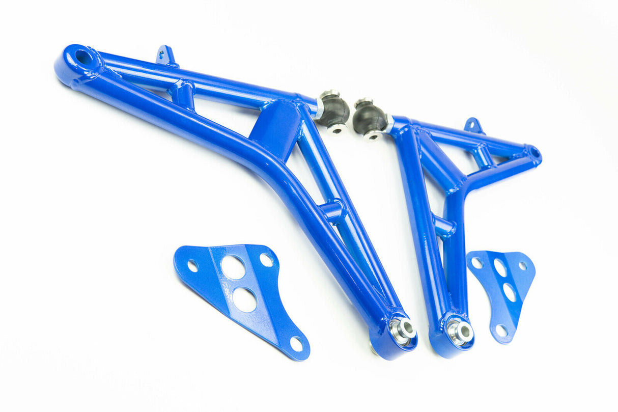 TSS FAB Front Control Arms