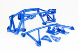 TSS FAB LS V8 to Subaru G3 Chassis Front Subframe