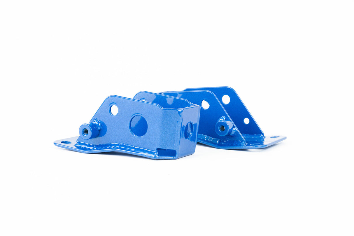 TSS FAB Rear Trailing Arm Mounts