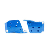 TSS FAB Rear Trailing Arm Mounts Subaru WRX/STI 92-07 TSS-TA-M | Pro Speed Racing