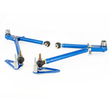 TSS FAB Two Piece Front Control Arms