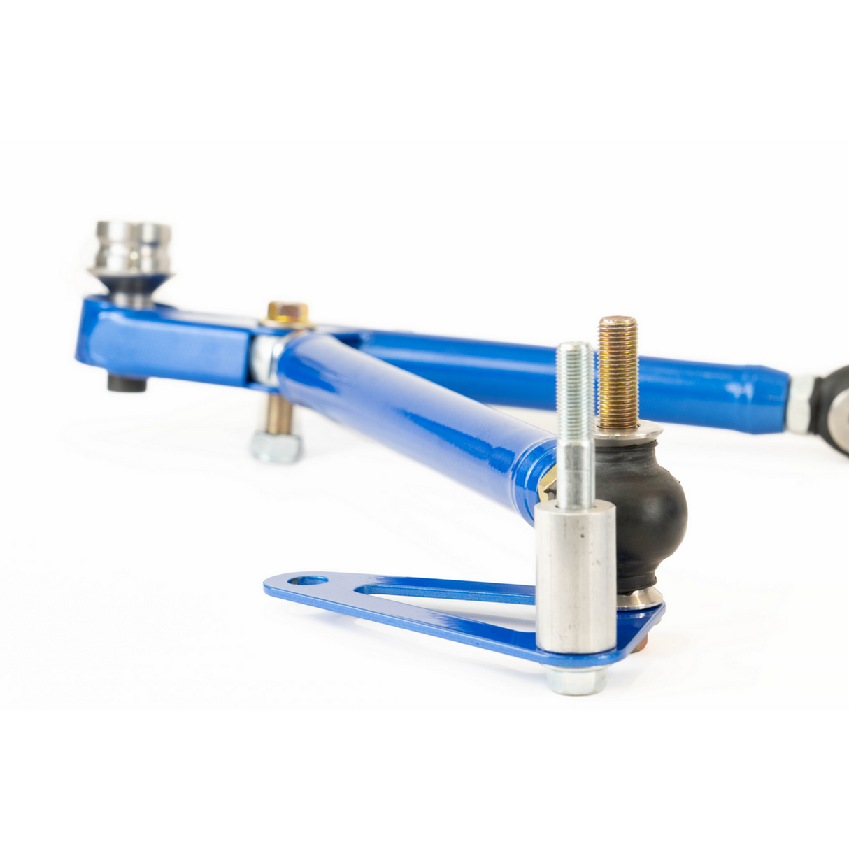 TSS FAB Two Piece Front Control Arms