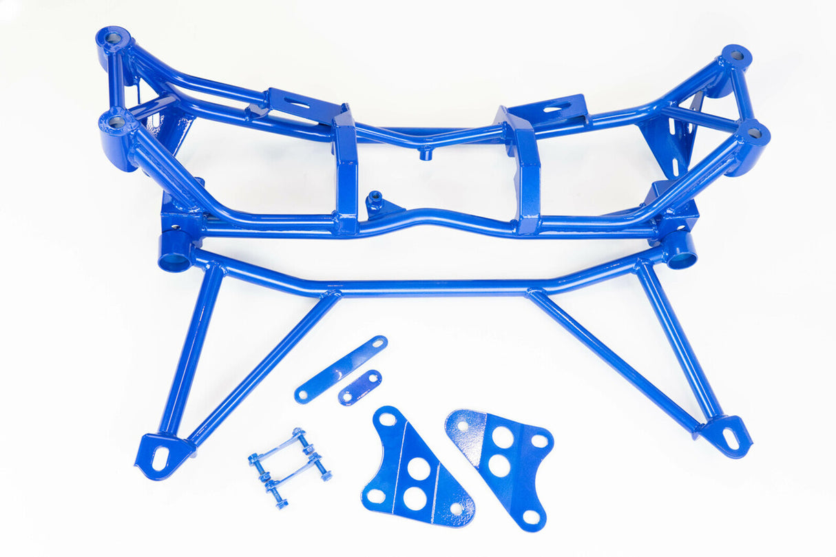TSS FAB Front Subframe