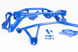 TSS FAB Front Subframe