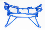 TSS FAB Front Subframe