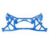 TSS FAB Rear Crossmember Kit w/ Trailing Arms & Toe Links