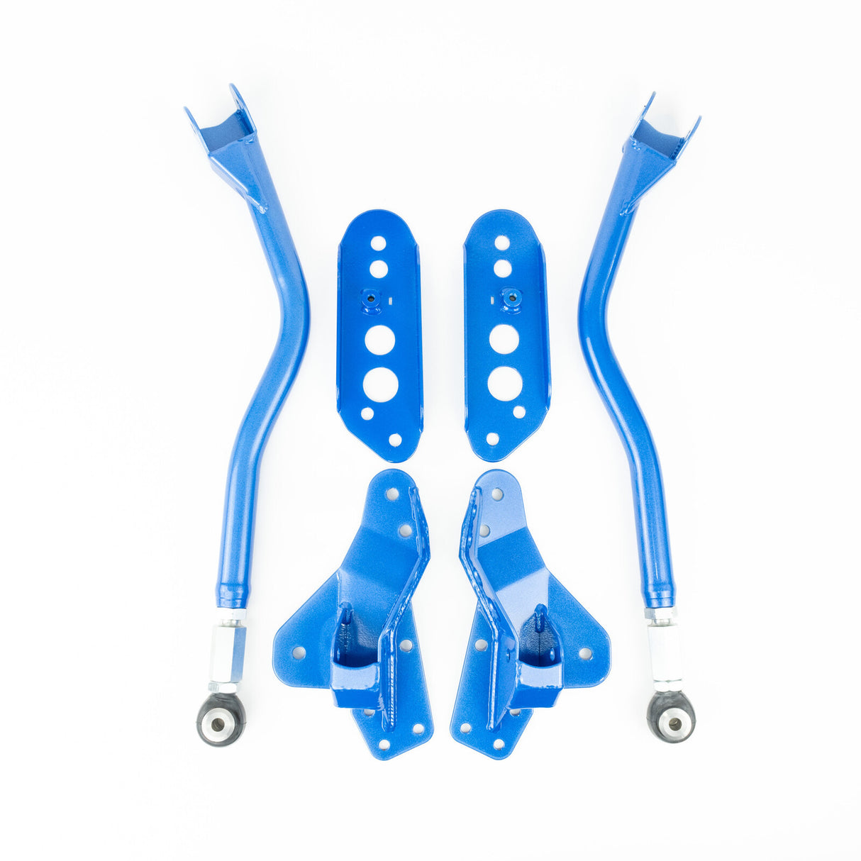 TSS FAB Rear Crossmember Kit w/ Trailing Arms & Toe Links