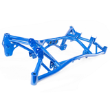 TSS FAB Rear Crossmember Kit w/ Trailing Arms & Toe Links