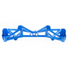 TSS FAB Rear Crossmember Kit w/ Trailing Arms & Toe Links