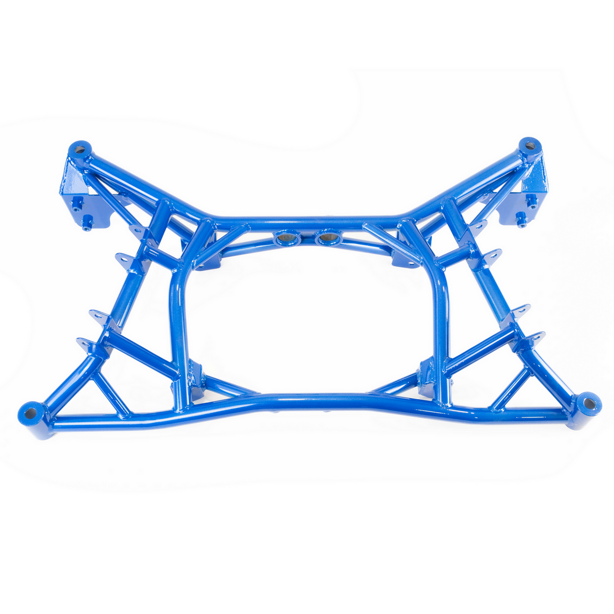 TSS FAB Rear Crossmember Kit w/ Trailing Arms & Toe Links