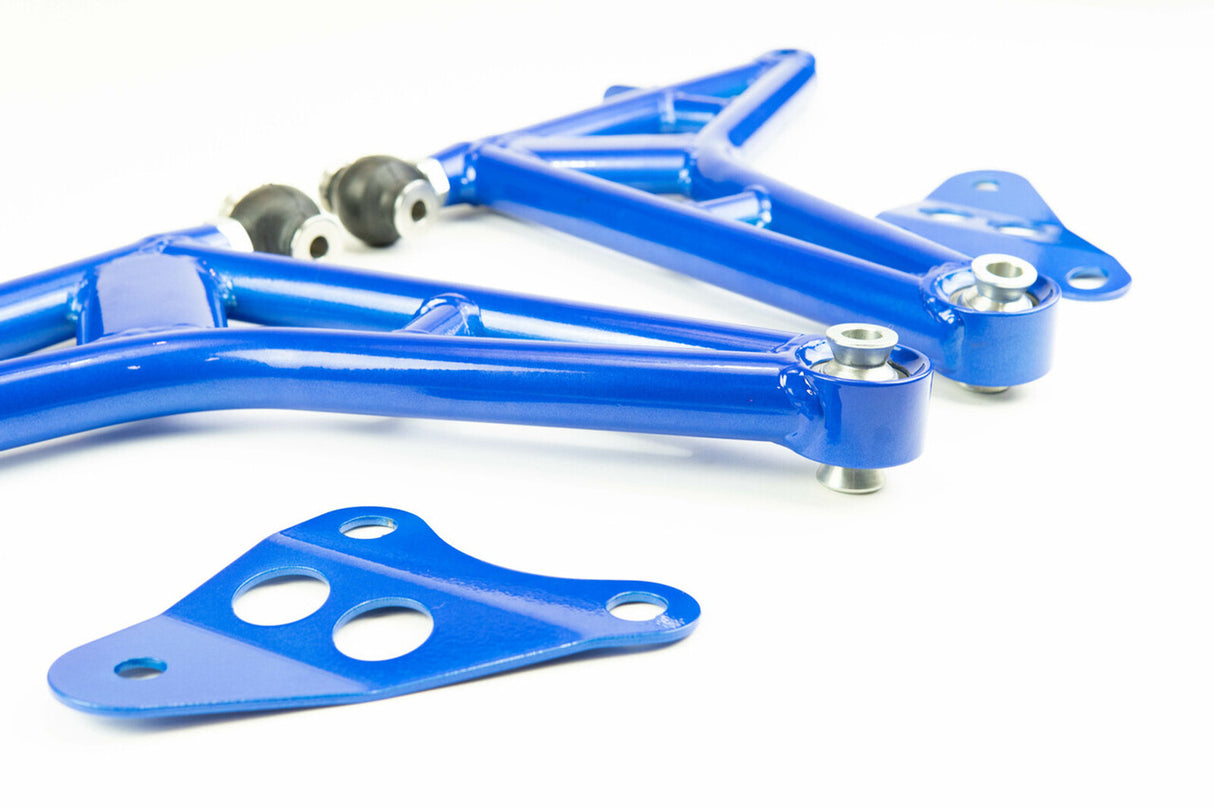 TSS FAB Front Control Arms