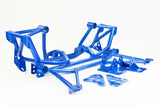 TSS FAB LS V8 to Subaru VA Chassis Front Subframe