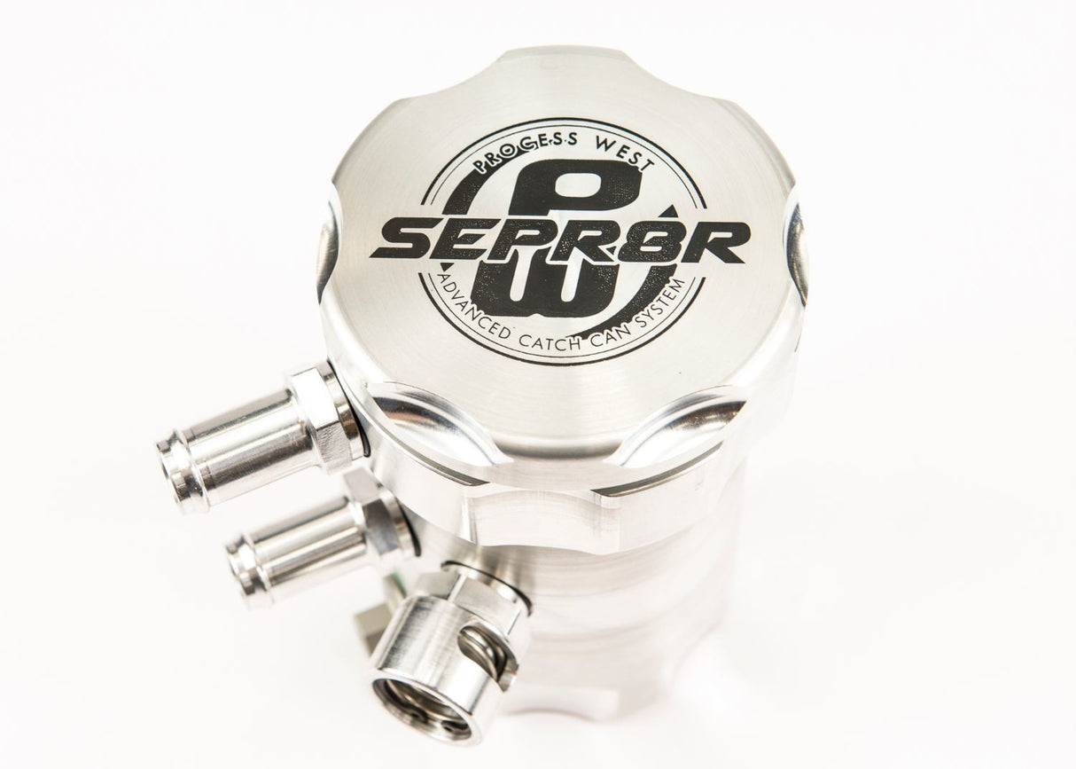 Process West Terratuff SEPR8R Air Oil Separator - Universal