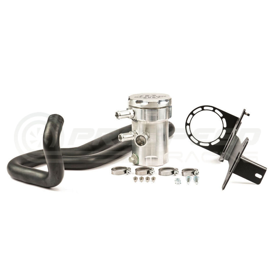 Process West Terratuff SEPR8R Air Oil Separator - Universal TTCC000 | Pro Speed Racing