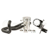 Process West Terratuff SEPR8R Air Oil Separator - Universal TTCC000 | Pro Speed Racing
