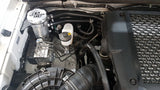 Process West Terratuff SEPR8R Air Oil Separator