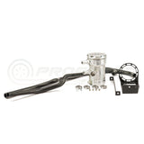 Process West Terratuff SEPR8R Air Oil Separator - Toyota Landcruiser 200 Series (V8 D-4D) TTCC004