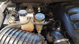 Process West Terratuff SEPR8R Air Oil Separator
