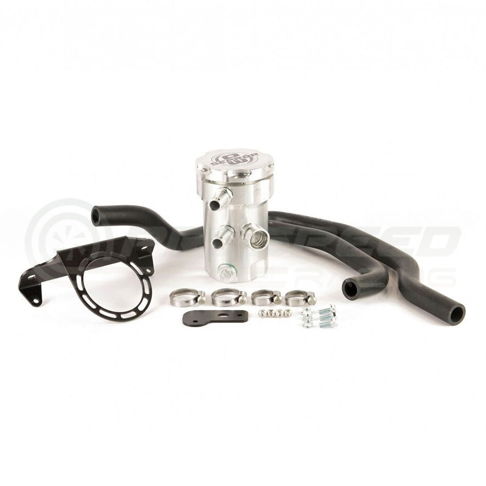 Process West Terratuff SEPR8R Air Oil Separator - Toyota Landcruiser 79 Series 07-21 V8 D-4D TTCC009