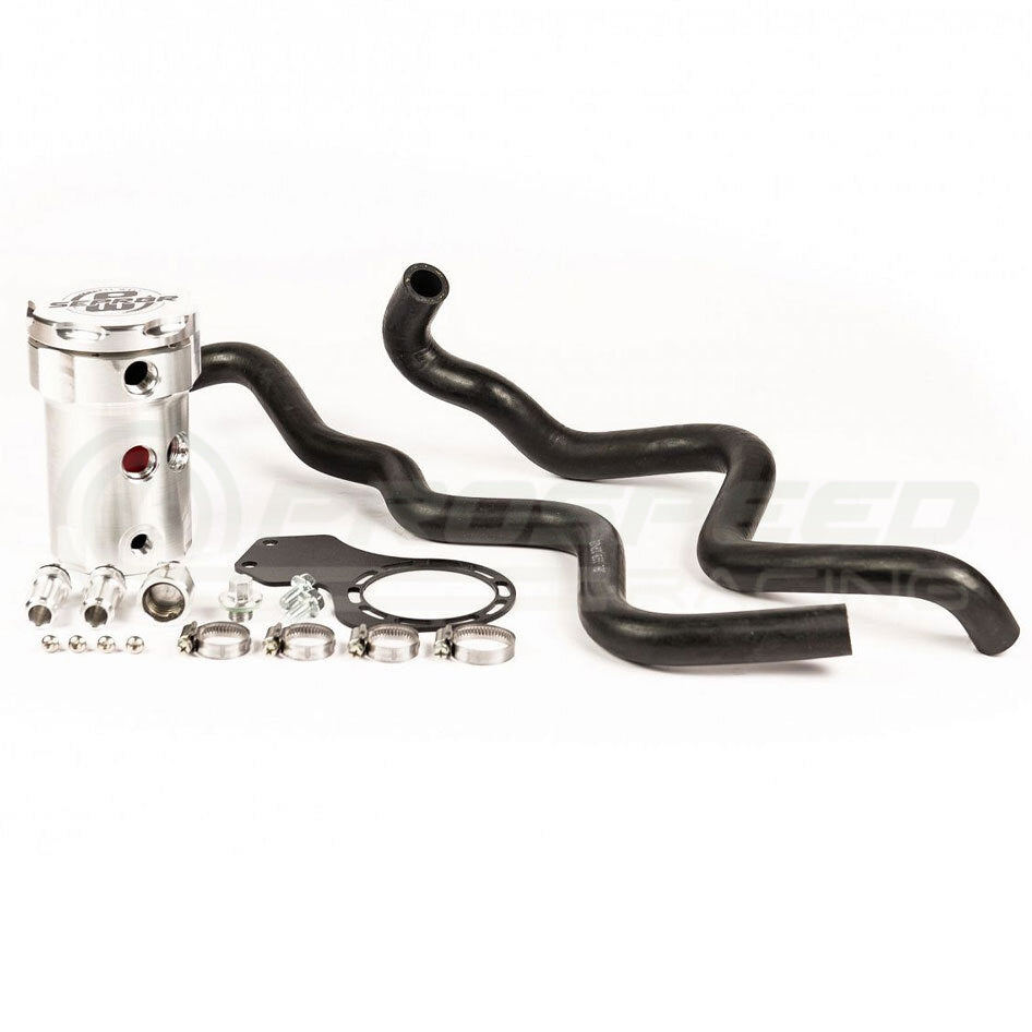 Process West Terratuff SEPR8R Air Oil Separator - Isuzu D-Max RT 16-20 (2.8L DPF) TTCC013 | PSR