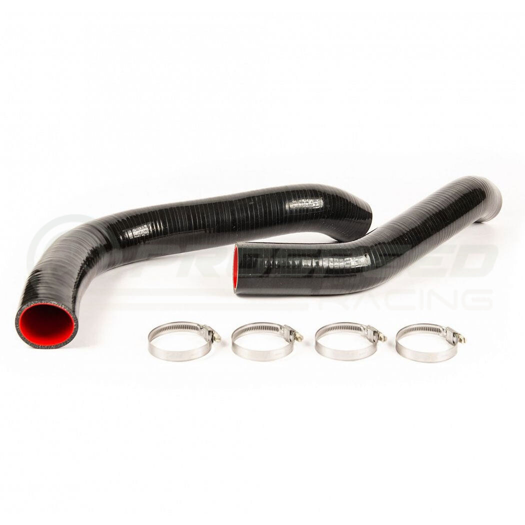 Process West Terratuff OEM Replacement Intercooler Hose Kit - Isuzu D-Max RT 13-16 TTCCSH002